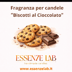 Biscotti al cioccolato