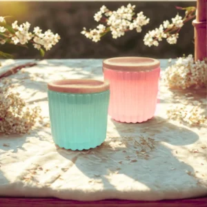 Contenitore in vetro