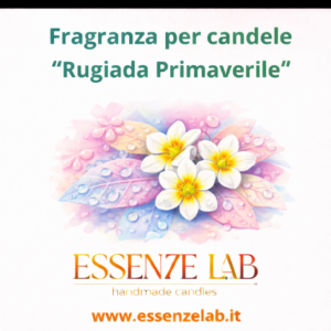 Rugiada primaverile