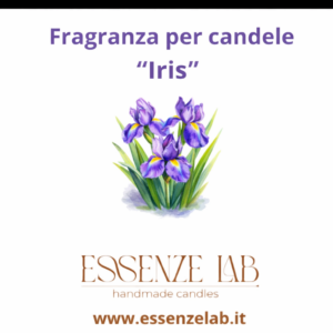 Soffice iris
