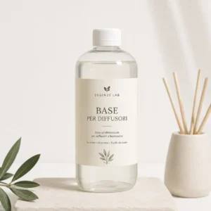 Base per diffusori