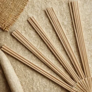 Bastoncini in Rattan