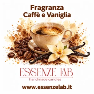 Caffè e Vaniglia