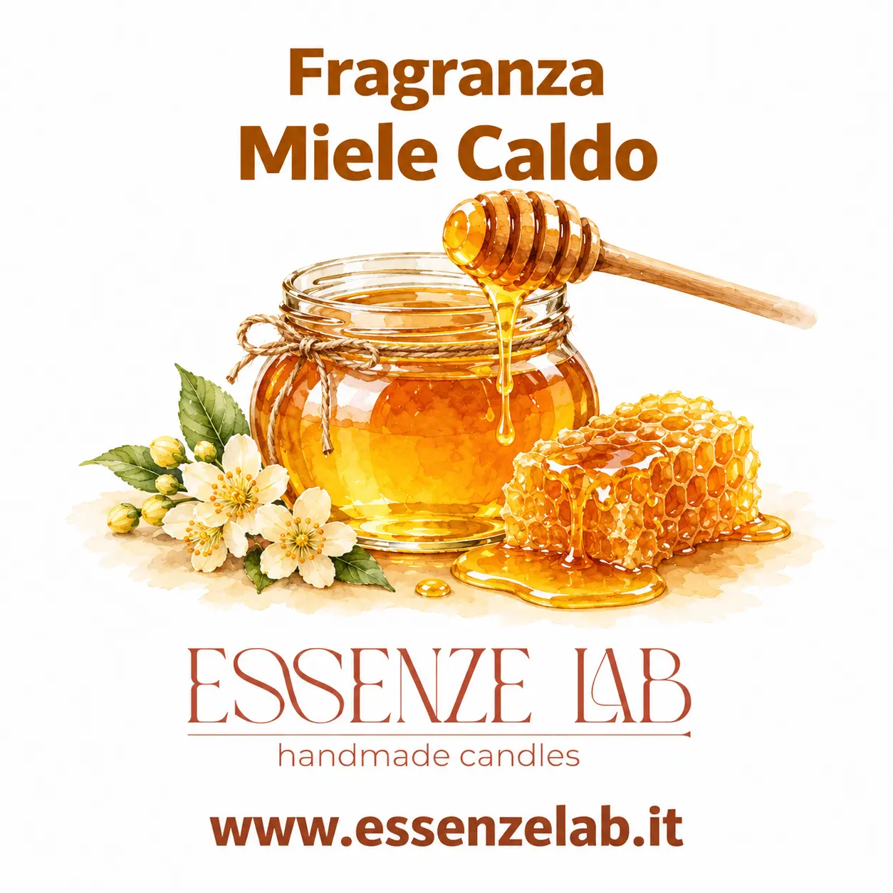 Miele caldo
