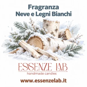 Neve e Legni Bianchi