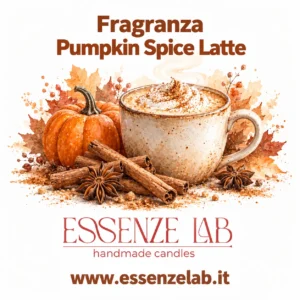 Pumpkin Spice Latte